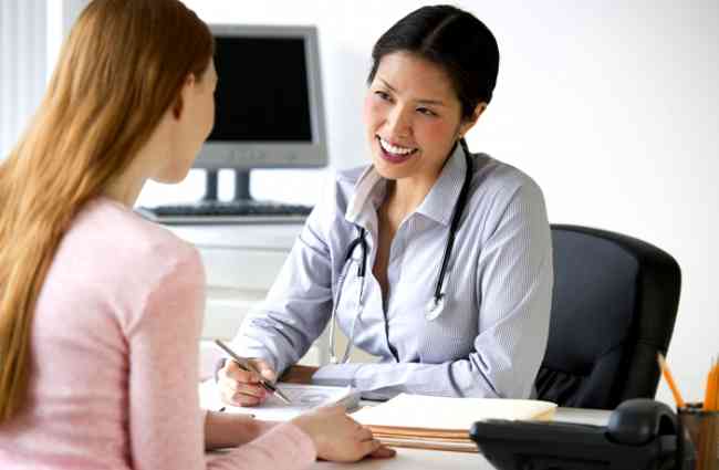Leadership Lessons From A Gynecologist
